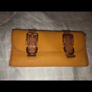 Fossil Wallet